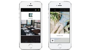 Image of article: VSCO Cam for iPhone gets …