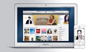 iTunes 11.1.5  update fix…