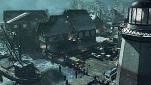 Image of article: Rumor: Call of Duty: Mode…