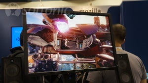 Image of article: Mozilla partners with Uni…