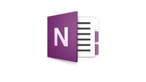 Image of article: OneNote for Mac: The good…