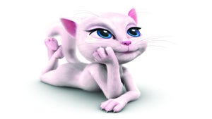 Image of article: Talking Angela: Child mod…