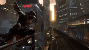 Watch Dogs set for May 27…
