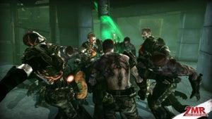 Image of article: Zombies Monsters Robots i…