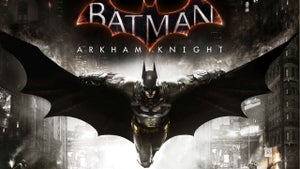 Image of article: Batman Arkham Knight: The…