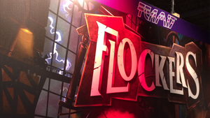 Image of article: Play Team 17’s Flockers f…
