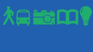 Image of article: 10 apps that make you env…