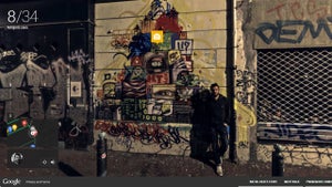 Image of article: Take a night tour of Mars…