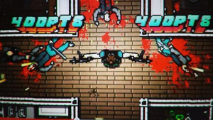 Image of article: Hotline Miami 2: Wrong Nu…