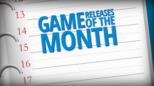 Image of article: May Releases: Could Watch…