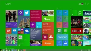 Microsoft fixes Windows 8…