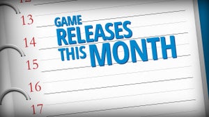 April Releases: The Elder…