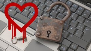 Heartbleed: the bug that …