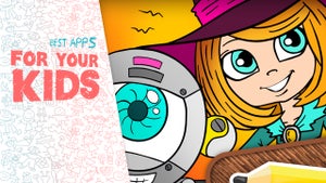 iPad apps for your kids: …