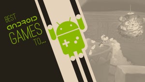 Image of article: The best Android games to…