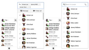 Improved status and mood …