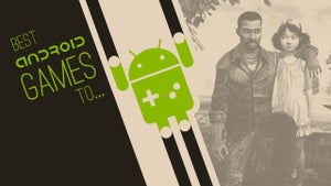 Image of article: The best Android games to…
