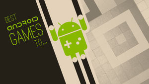 Image of article: The best Android games to…