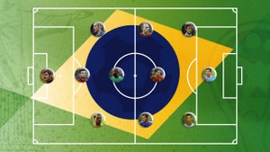 Image of article: Follow the 2014 World Cup…