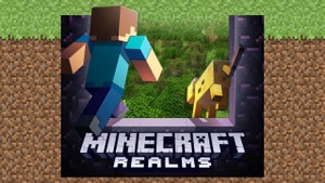 Minecraft Realms subscrip…