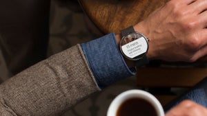 Image of article: Best Android Wear smartwa…