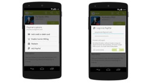 Image of article: PayPal now accepted in Go…
