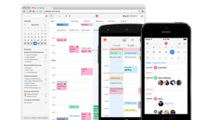 Image of article: Sunrise calendar app for …