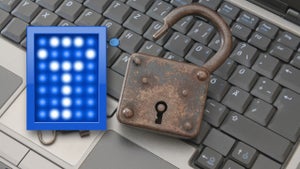 Image of article: TrueCrypt developer says …