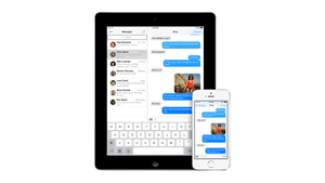 Image of article: Apple promises to fix iMe…