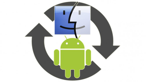Image of article: Syncing Mac and Android i…