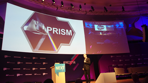 Security expert Mikko Hyp…