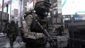 Call of Duty: Advanced Wa…