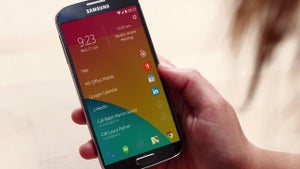 Image of article: Nokia debuts a contextual…