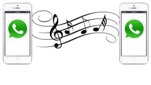 Image of article: iPhone: how to send an MP…