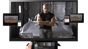Image of article: The best apps for Chromec…