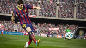 E3 2014: FIFA 15 Ultimate…