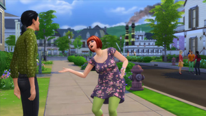 The Sims 4 releasing Sept…