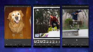 Image of article: Adobe Photoshop Express u…