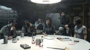 Alien: Isolation DLC vide…