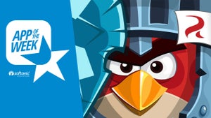 Image of article: App of the Week: Angry Bi…