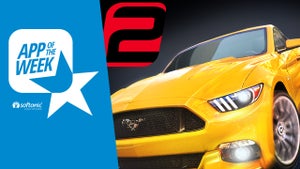 Image of article: App of the Week: GT Racin…