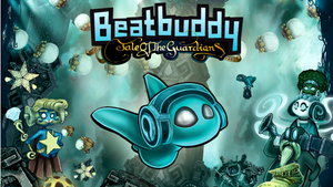 Image of article: Beatbuddy music adventure…