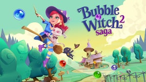 Image of article: Bubble Witch Saga 2: 7 ti…