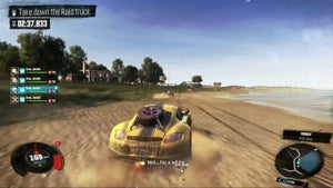Image of article: The Crew open-world racin…