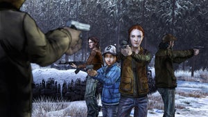 Image of article: The Walking Dead: Season …