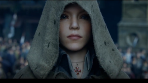 Assassin’s Creed Unity tr…
