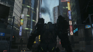 Gamescom 2014 – Call of D…