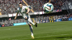 Image of article: FIFA 15 trailer shows imp…