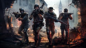 Modern Combat 5: Blackout…