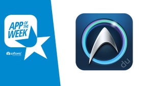 Image of article: App of the Week: DU Speed…